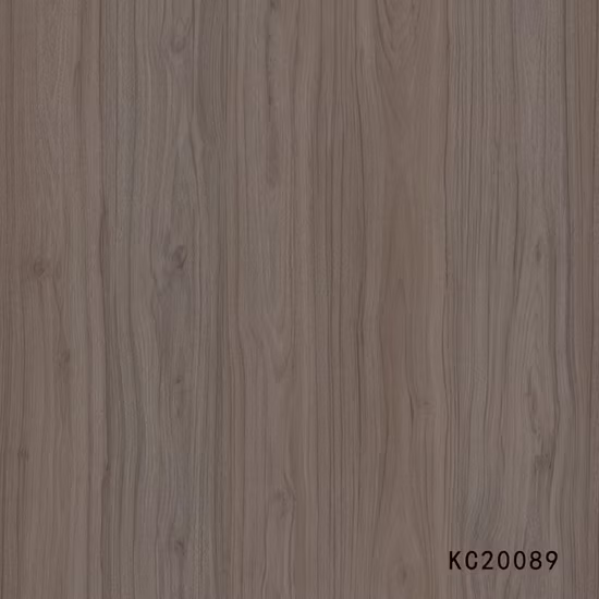 Estrutura de gabinete à prova d'água de material decorativo WPC