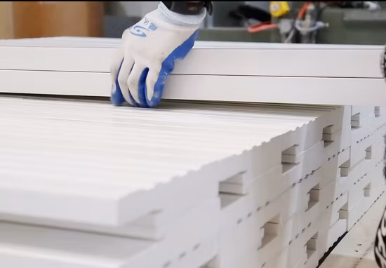 Prego alto padrão dos EUA segurando 2